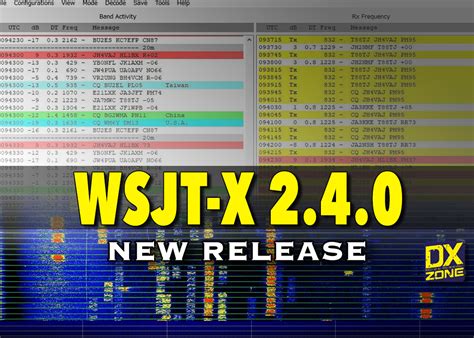 download wsjt x latest version